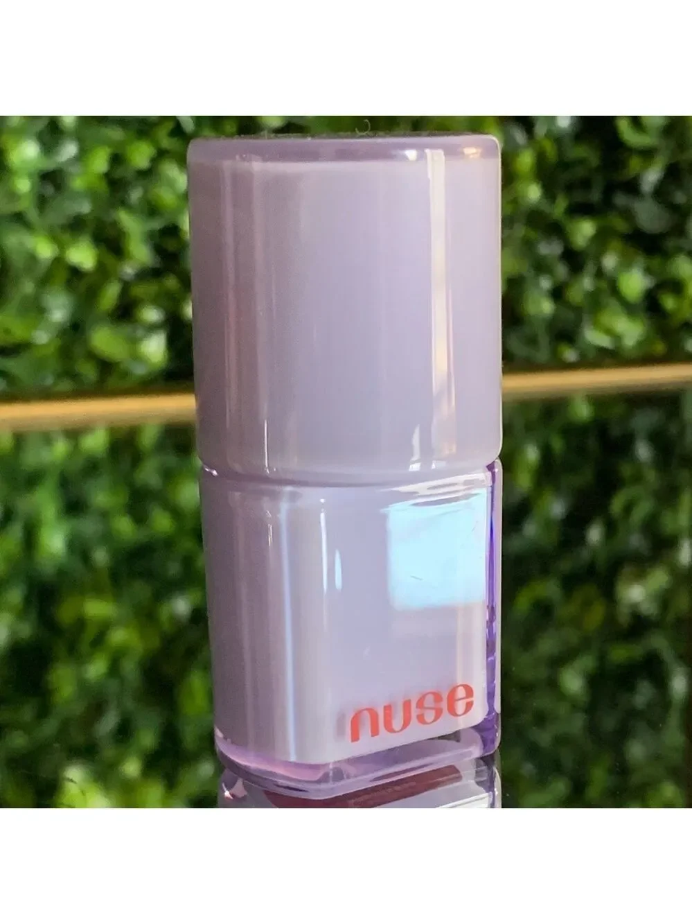 nuse POSY ROSY Care Liptual Lip Tint | NEW | #04 #4 | K-Beauty Nooz